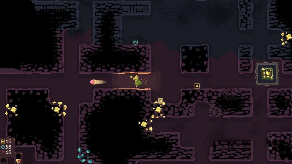 《穹顶守护者》v5.0.3,steam特别好评的像素风肉鸽动作挖矿生存游戏 《穹顶守护者》v5.0.3,steam特别好评的像素风肉鸽动作挖矿生存游戏