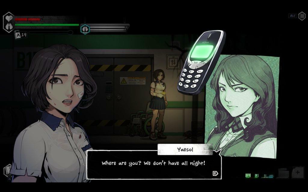 《昏迷2:恶毒姐妹》v1.0.4含DLC解锁全服饰,steam好评如潮的2D横版恐怖生存解谜游戏 《昏迷2:恶毒姐妹》v1.0.4含DLC解锁全服饰,steam好评如潮的2D横版恐怖生存解谜游戏