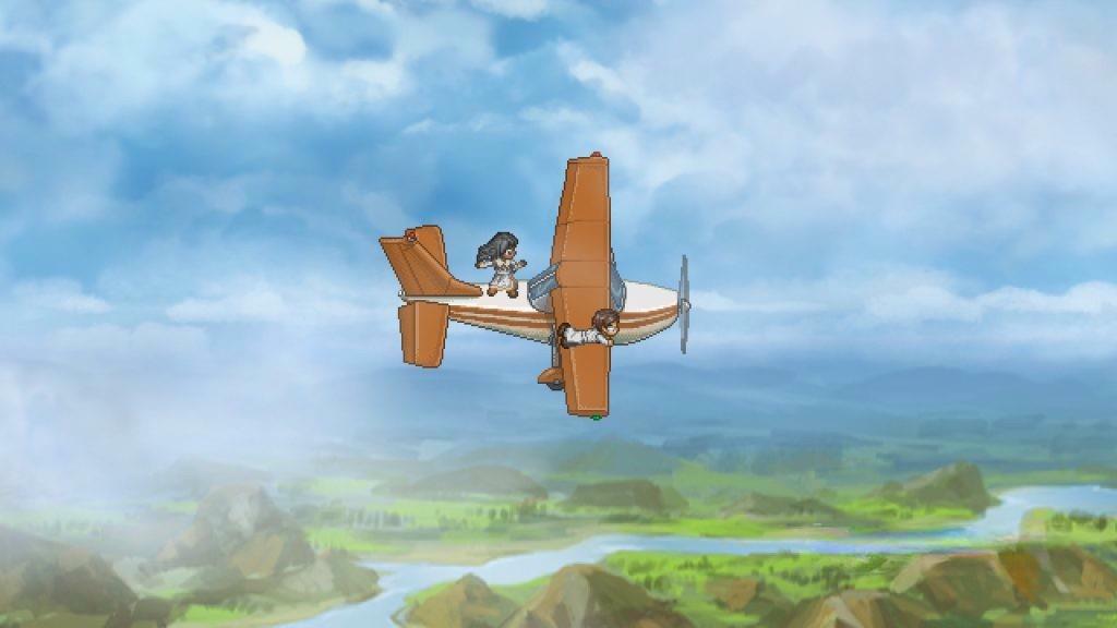 《寻找天堂》v1.0.8,《去月球》正统续作,steam好评如潮的像素风剧情角色扮演游戏 《寻找天堂》v1.0.8,《去月球》正统续作,steam好评如潮的像素风剧情角色扮演游戏