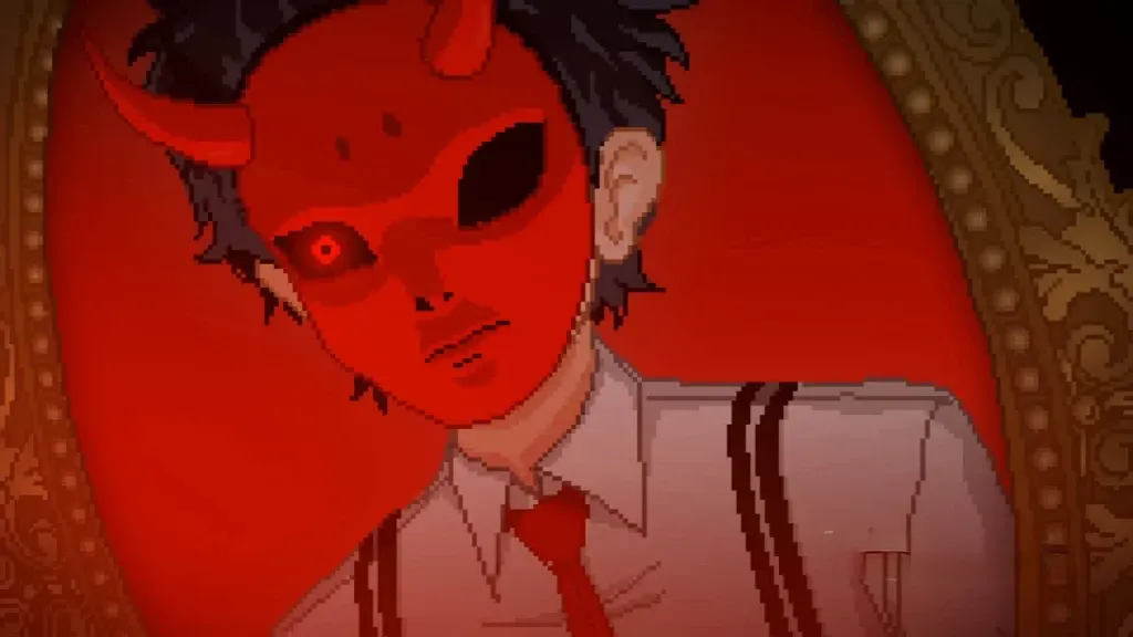 《雅皮士精神》v2.7.6,steam特别好评的像素风职场恐怖解谜游戏 《雅皮士精神》v2.7.6,steam特别好评的像素风职场恐怖解谜游戏