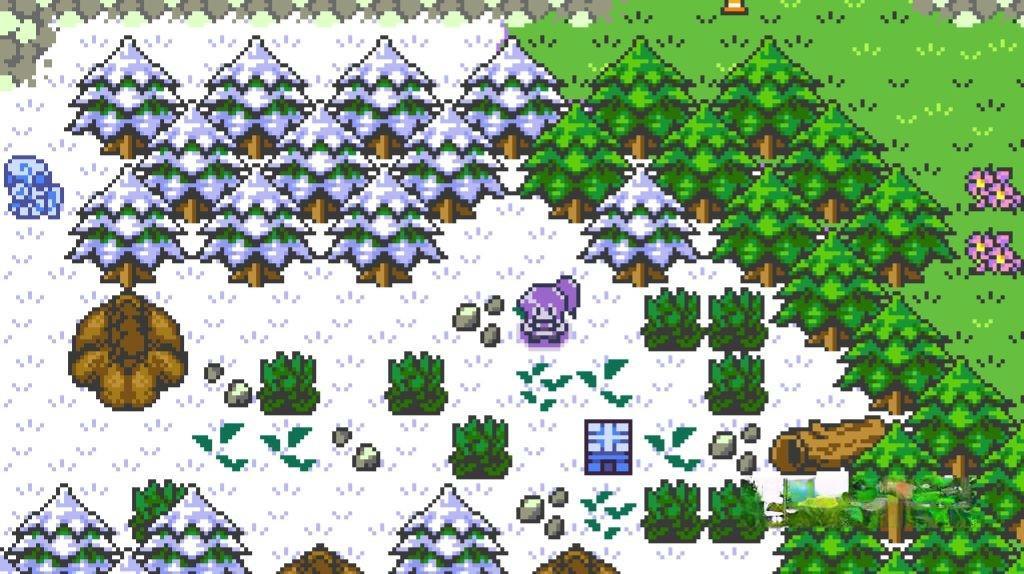 《多奇梦:冒险》v1.1.2,经典GBC复古像素风回合制怪物养成RPG游戏 《多奇梦:冒险》v1.1.2,经典GBC复古像素风回合制怪物养成RPG游戏