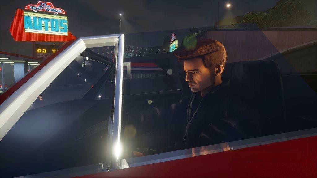 《侠盗猎车手GTA三部曲重制版》最终版合集,开放世界犯罪动作冒险游戏 《侠盗猎车手GTA三部曲重制版》最终版合集,开放世界犯罪动作冒险游戏