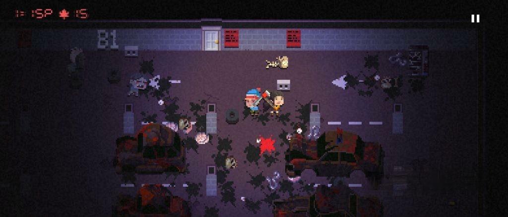 《加拿大死亡之路》汉化版(非模拟器)v1.8.1,steam好评如潮的像素风肉鸽生存动作游戏 《加拿大死亡之路》汉化版(非模拟器)v1.8.1,steam好评如潮的像素风肉鸽生存动作游戏