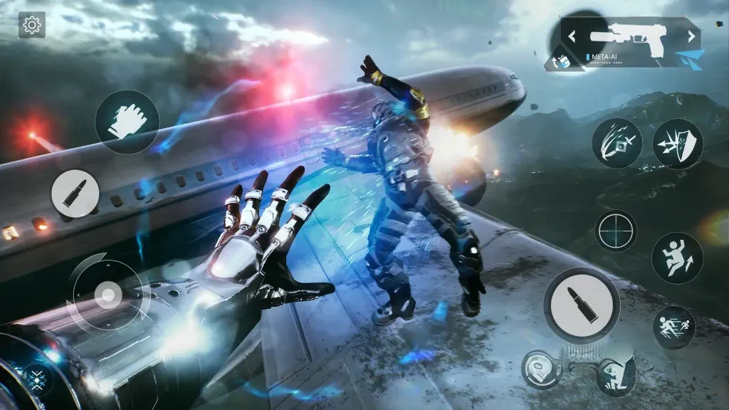 《光明记忆:无限》全DLC全服饰解锁v1.34,steam特别好评的3D高画质科幻题材第一人称动作射击游戏 《光明记忆:无限》全DLC全服饰解锁v1.34,steam特别好评的3D高画质科幻题材第一人称动作射击游戏