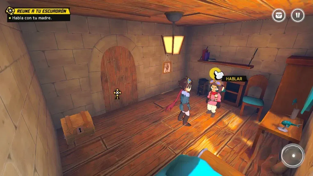 《天际海洋:雇佣之翼》v1.0.13,致敬经典日式RPG的回合制空战游戏 《天际海洋:雇佣之翼》v1.0.13,致敬经典日式RPG的回合制空战游戏