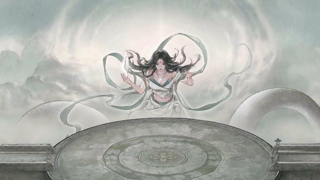 《鬼谷八荒》全DLC解锁v1.1.547 mod菜单版,开放世界沙盒修仙角色扮演游戏 《鬼谷八荒》全DLC解锁v1.1.547 mod菜单版,开放世界沙盒修仙角色扮演游戏