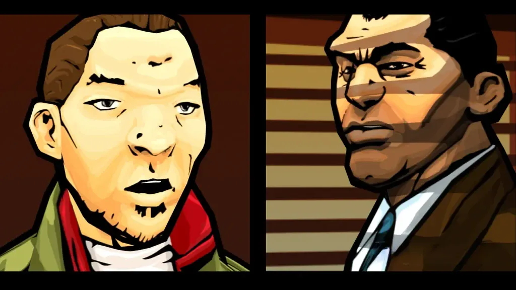 《侠盗猎车手GTA:血战唐人街》汉化版v4.4.243,R星推出的俯视角开放世界犯罪动作冒险游戏 《侠盗猎车手GTA:血战唐人街》汉化版v4.4.243,R星推出的俯视角开放世界犯罪动作冒险游戏