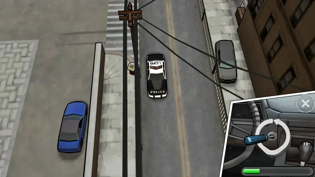 《侠盗猎车手GTA:血战唐人街》汉化版v4.4.243,R星推出的俯视角开放世界犯罪动作冒险游戏 《侠盗猎车手GTA:血战唐人街》汉化版v4.4.243,R星推出的俯视角开放世界犯罪动作冒险游戏