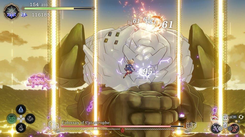 《魔法司书阿莉艾娜:七英杰之书》v1.0.3,魔法与动作结合的2D横版高画质动作游戏 《魔法司书阿莉艾娜:七英杰之书》v1.0.3,魔法与动作结合的2D横版高画质动作游戏