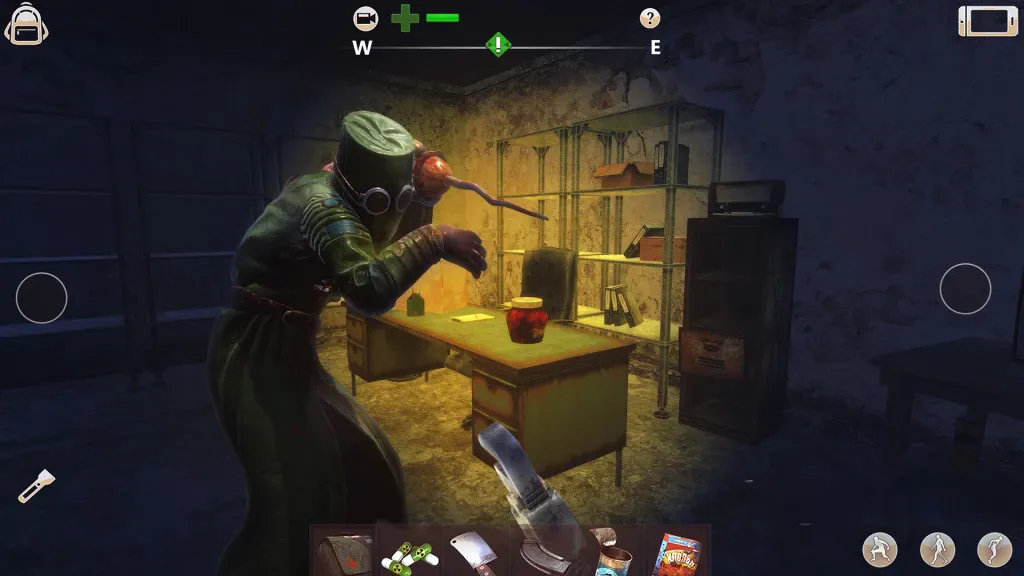 《辐射之城》60帧触控修复版,steam特别好评的末日生存动作冒险游戏 《辐射之城》60帧触控修复版,steam特别好评的末日生存动作冒险游戏