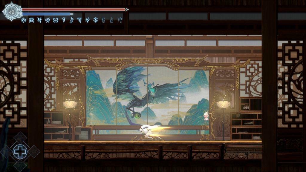 《心渊梦境》v1.0.4,steam特别好评的高画质类银河恶魔城2D横版动作RPG游戏 《心渊梦境》v1.0.4,steam特别好评的高画质类银河恶魔城2D横版动作RPG游戏