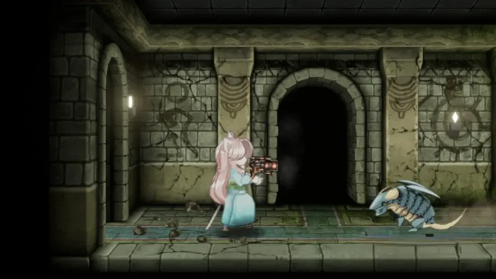 《战场的赋格曲》v1.0.1,steam特别好评的兽人驾驶巨型坦克回合制战斗策略冒险角色扮演游戏 《战场的赋格曲》v1.0.1,steam特别好评的兽人驾驶巨型坦克回合制战斗策略冒险角色扮演游戏