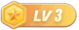 等级-LV3-绿树游戏社区