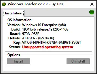 Windows 和 Office 激活工具集 Windows 和 Office 激活工具集