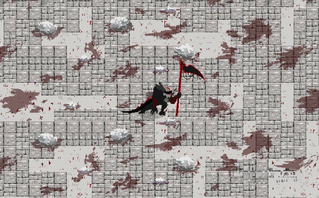 《暗之剑：艾恩之光》v1.1.1.27，steam特别好评的像素风黑暗奇幻动作RPG游戏，融合弹幕射击与硬核砍杀