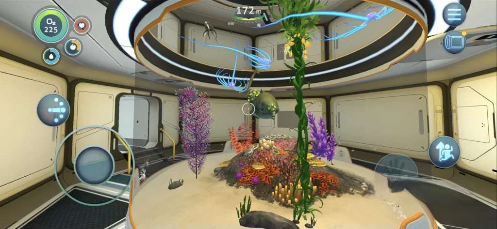 《深海迷航》v1.22.83315，steam好评如潮的海底开放世界生存冒险游戏