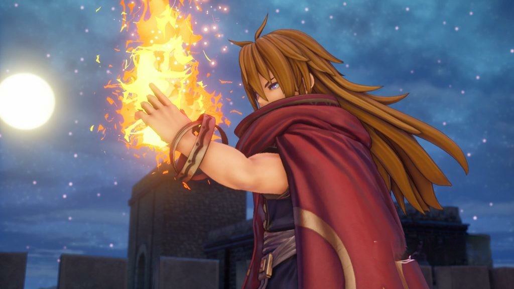 《圣剑传说3重制版》v1.0.4，steam特别好评的3D动作角色扮演ARPG游戏