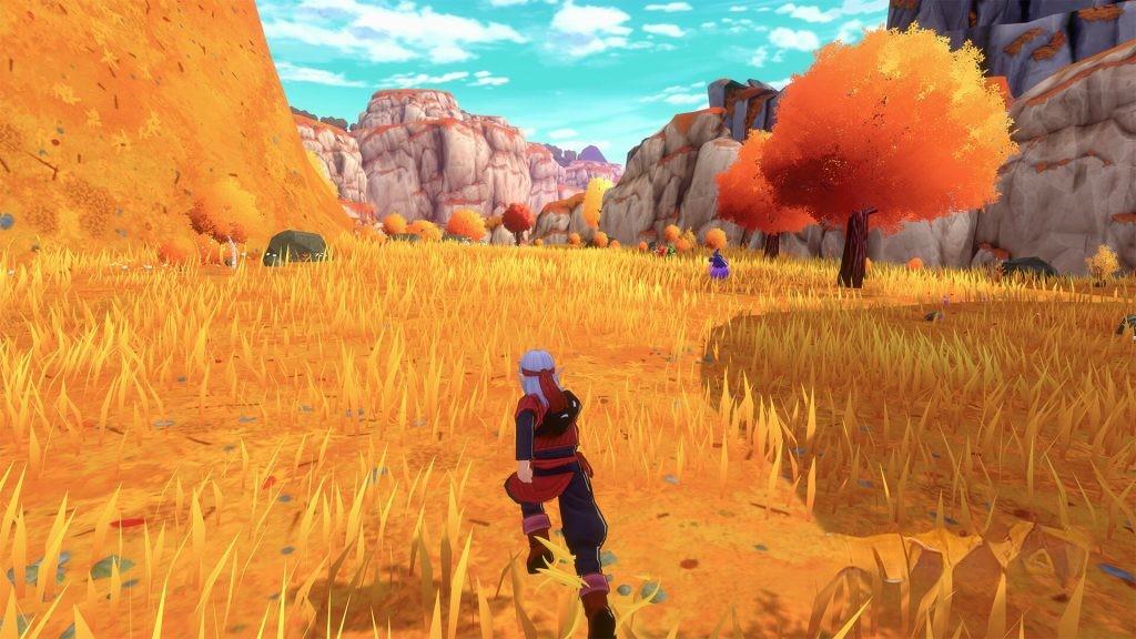 《勇者斗恶龙：怪物仙境3 魔族王子与精灵的旅程》v1.0.1，steam特别好评的怪物养成RPG游戏