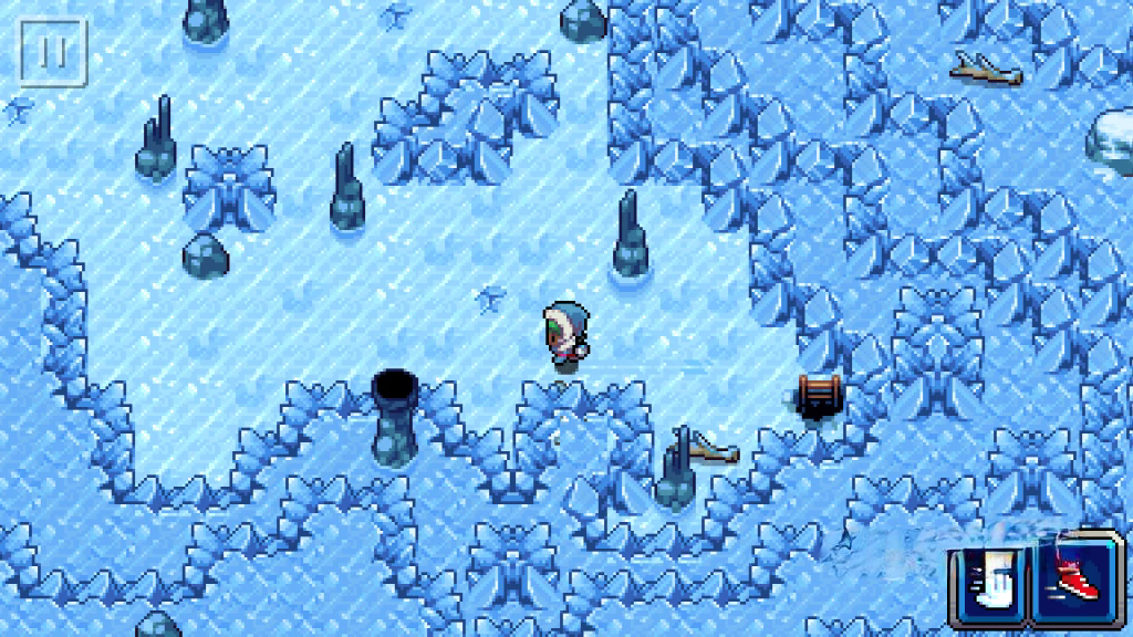 《科洛蒙》v1.4.1，类似宝可梦玩法的像素风怪兽驯养RPG游戏