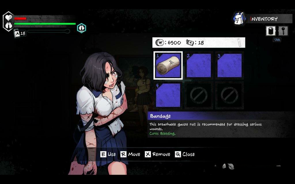 《昏迷2：恶毒姐妹》v1.0.4含DLC解锁全服饰，steam好评如潮的2D横版恐怖生存解谜游戏