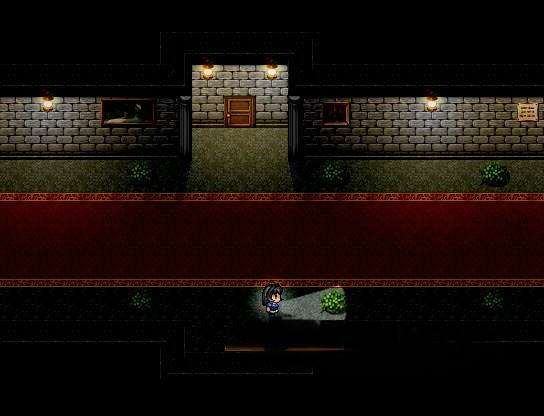《羽翼的祈愿》许愿版，steam特别好评的像素风恐怖解谜RPG游戏