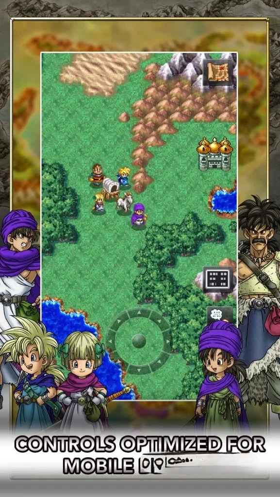 《勇者斗恶龙系列合集》共13款，steam特别好评的日本国民级RPG游戏