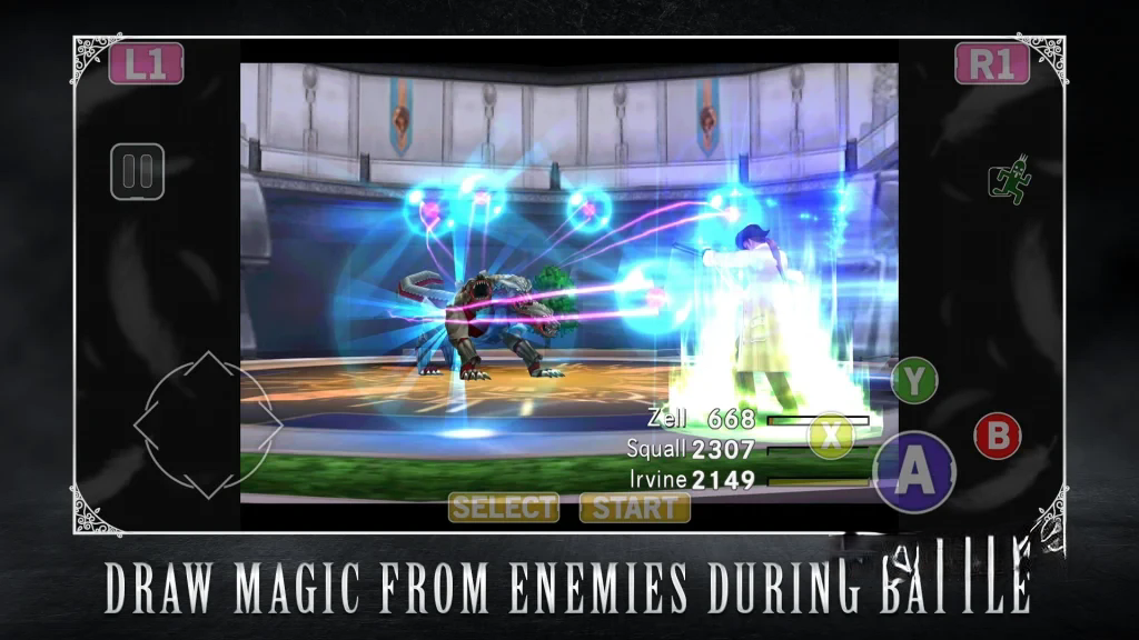 《最终幻想系列合集》共12款，steam好评如潮的Square Enix经典角色扮演游戏