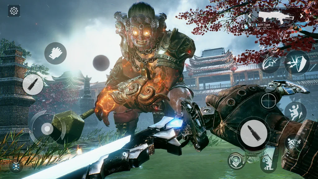《光明记忆：无限》v1.31解锁全服饰DLC，steam特别好评的高画质科幻题材第一人称动作射击游戏