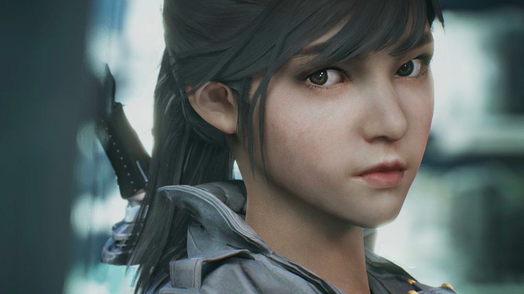 《光明记忆：无限》v1.31解锁全服饰DLC，steam特别好评的高画质科幻题材第一人称动作射击游戏