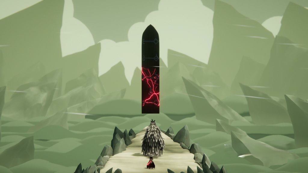 《死亡之门》v1.2.4，steam特别好评的高画质俯视角硬核动作冒险游戏