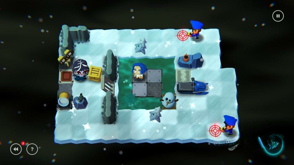 《杀戮营地2》v1.38.2，致敬80年代恐怖片的暴力动作策略游戏