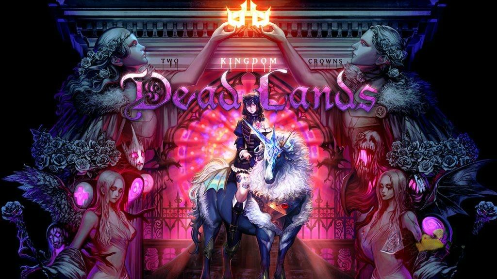 《王国：两位君主》v2.4.0 含全DLC，steam特别好评的像素风横版策略建造游戏