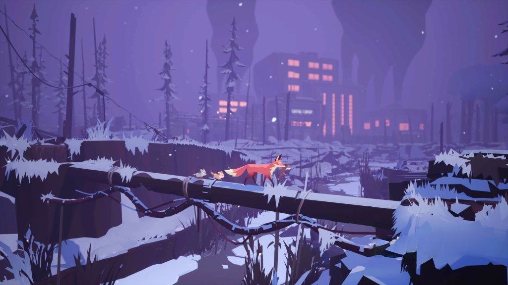 《终端：灭绝永恒》v1.3.3，steam特别好评的高画质3D动作生存冒险游戏