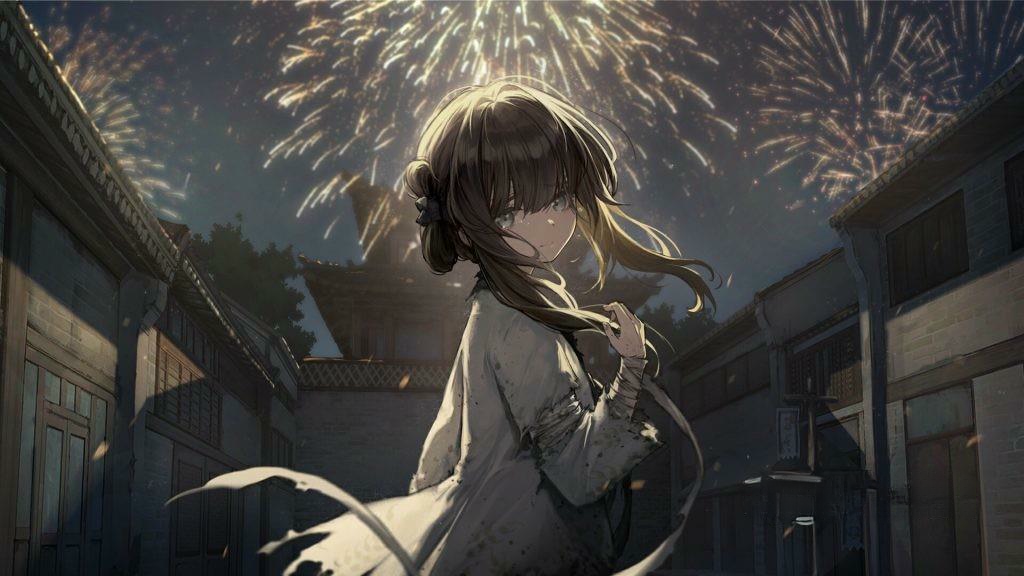 《饿殍：明末千里行》v2.6，steam特别好评的明末乱世文字冒险游戏