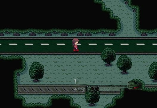 《梦日记》许愿版，steam特别好评的“精神猎奇”恐怖RPG冒险游戏