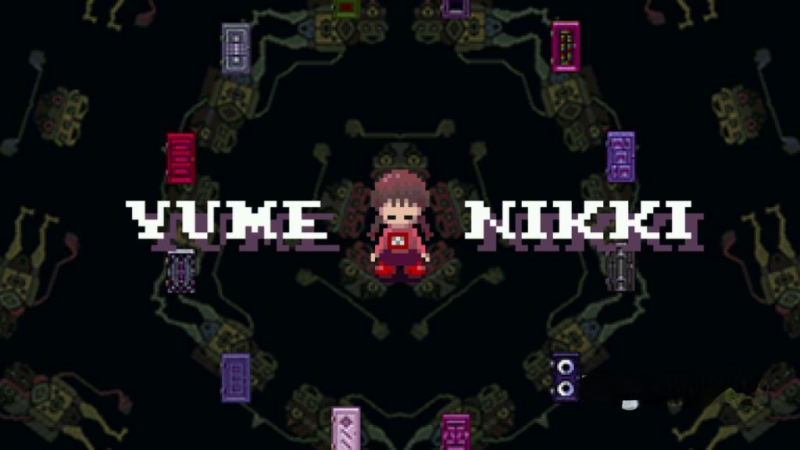 《梦日记》许愿版，steam特别好评的“精神猎奇”恐怖RPG冒险游戏-绿树游戏社区