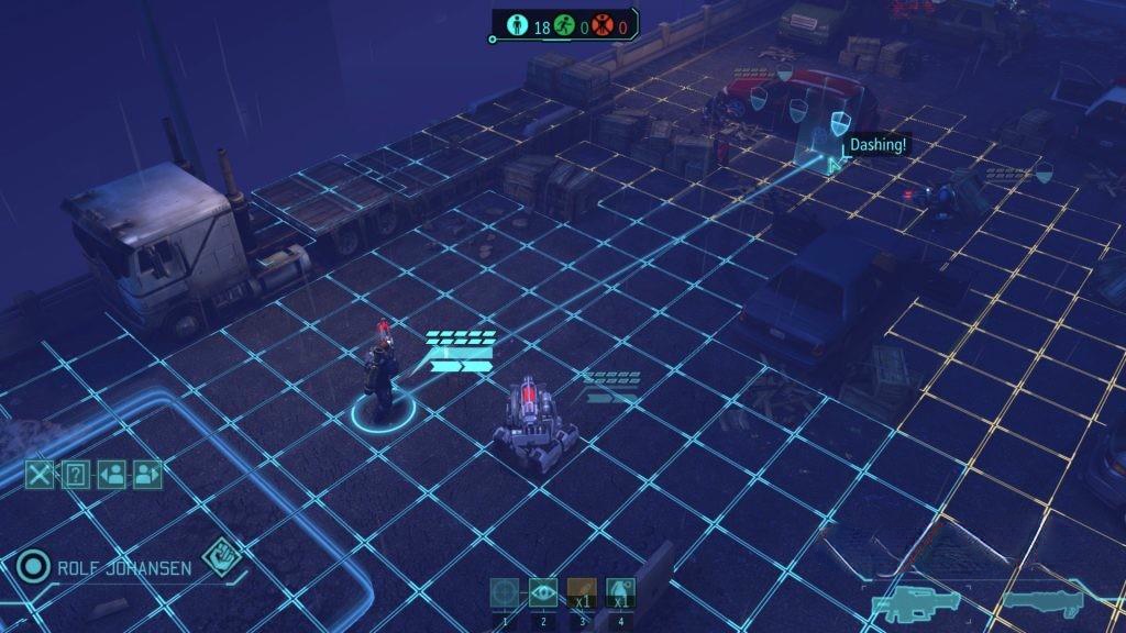 《幽浮：未知敌人》汉化修复版，steam特别好评的美式科幻策略战棋游戏巅峰之作