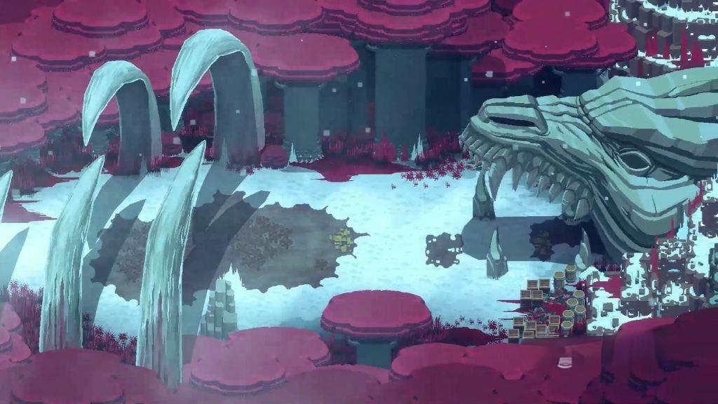 《不可鲁莽》v1.36.9，精致像素风快节奏动作角色扮演游戏