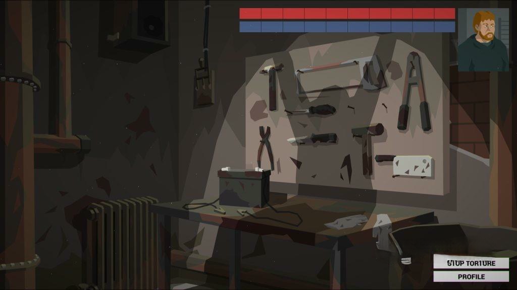 《这是警察》，Steam特别好评的高品质剧情策略模拟游戏