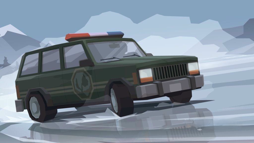 《这是警察2》v1.0.27，Steam特别好评的高品质剧情策略回合制战棋游戏