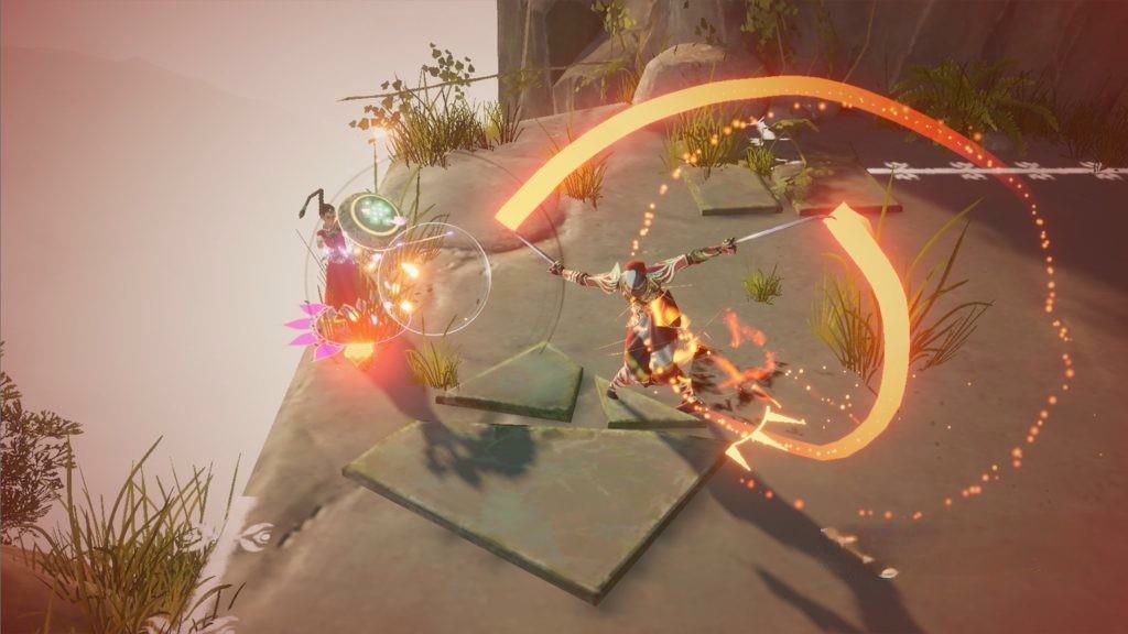 《拉吉：远古传奇》v2.0，steam特别好评的高画质古印度神话背景动作冒险游戏