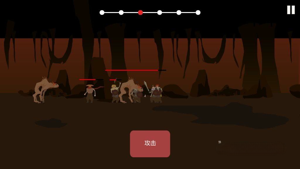 《篝火：被遗忘的土地》v1.3，积雪营地的生存建造策略游戏