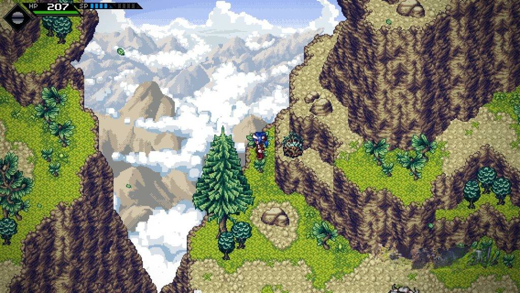 《远星物语》，Steam特别好评的精美像素风格动作角色扮演游戏