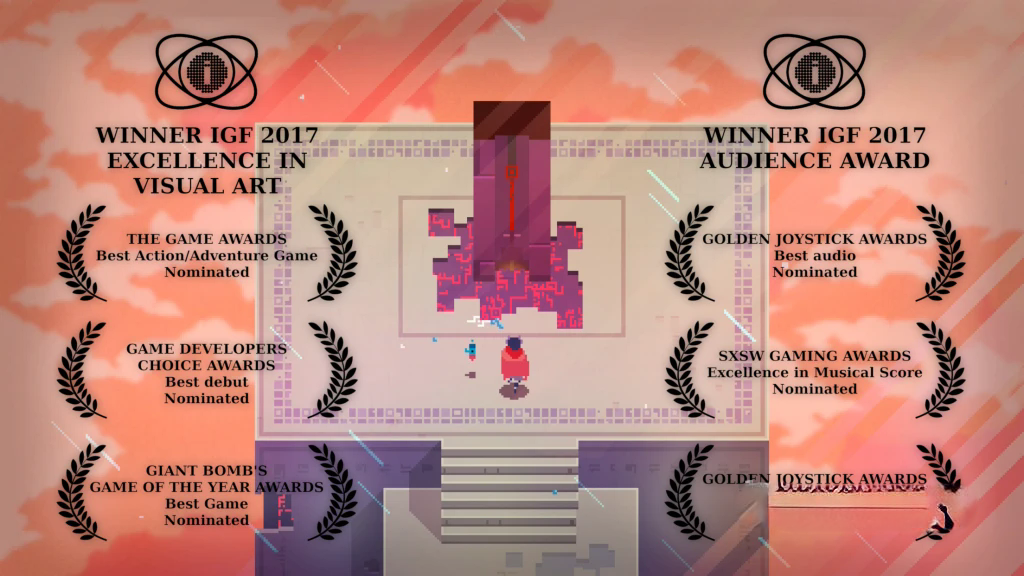 《光明旅者》v1.1.99，Steam特别好评的像素风动作角色扮演游戏