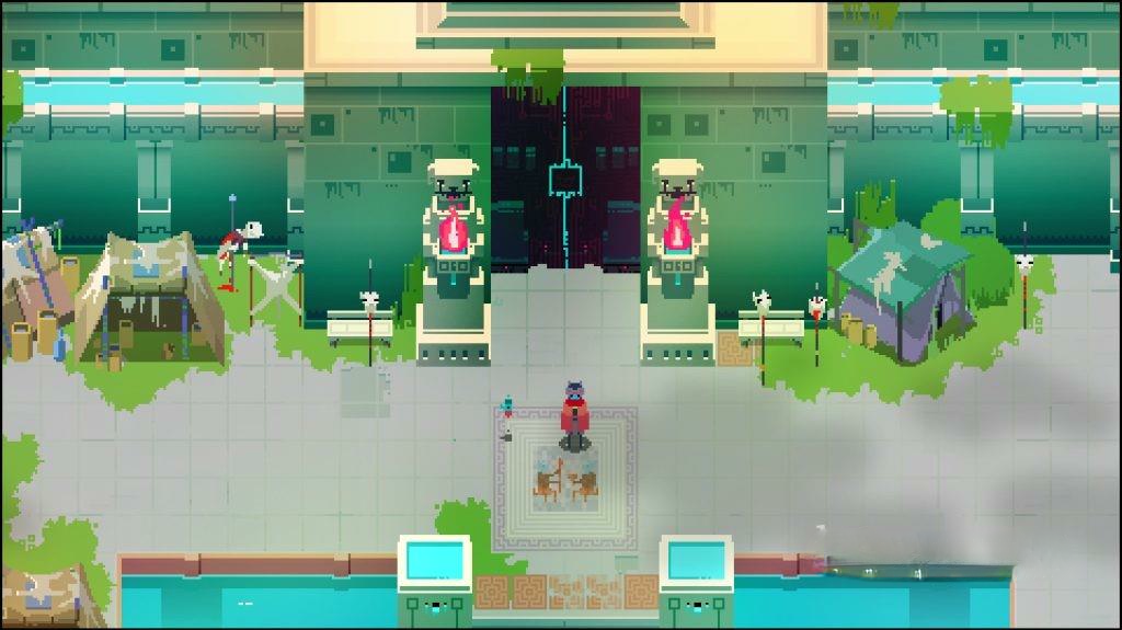 《光明旅者》v1.1.99，Steam特别好评的像素风动作角色扮演游戏