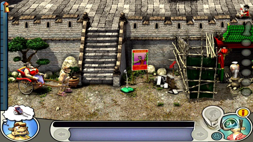 《整蛊邻居1+2》高清重制中文版合集，steam特别好评的恶作剧主题策略解谜游戏