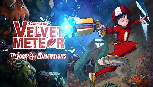 《天鹅绒流星队长》v1.2.4,集英社发行的回合制战棋策略SLG冒险游戏-绿树游戏社区