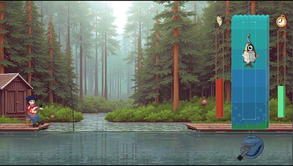《人生巅峰》v1.1.8，2D像素风人生模拟经营游戏