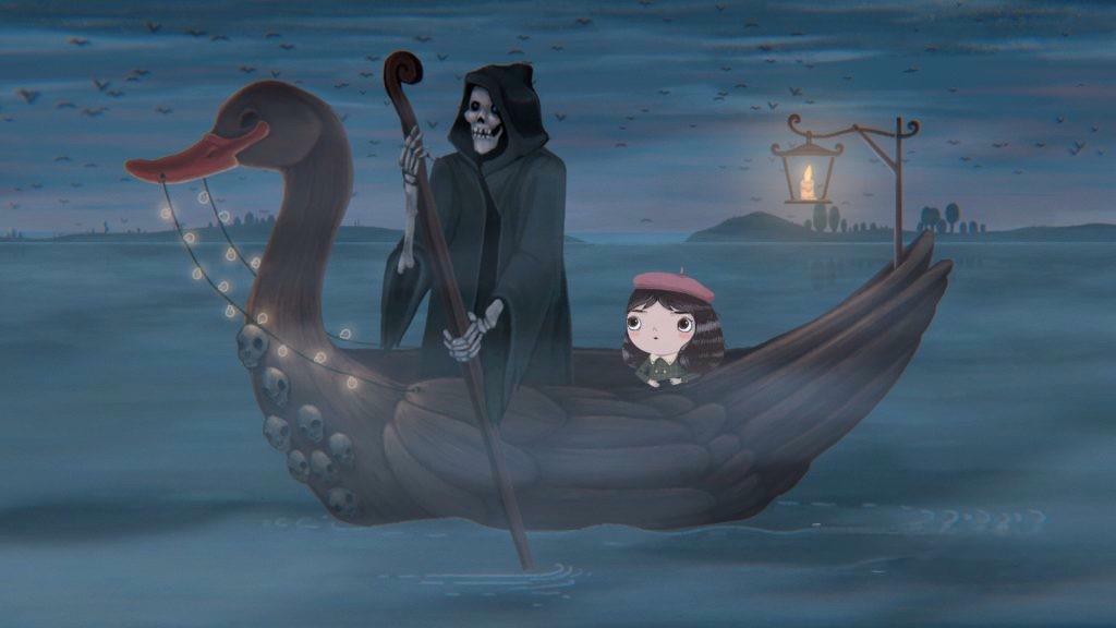 《不幸小妹》v2.4，steam好评如潮的互动式冒险解谜游戏