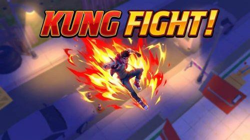 《功夫格斗RPG》v1.0.10,俯视角动作格斗角色扮演游戏-绿树游戏社区